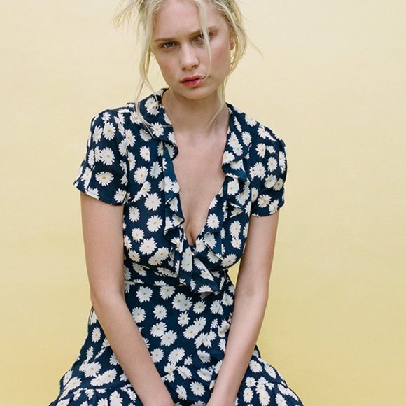 THE VALENTINA in Daisy - Realisation Par - Picture 1 of 6